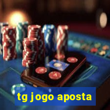 tg jogo aposta